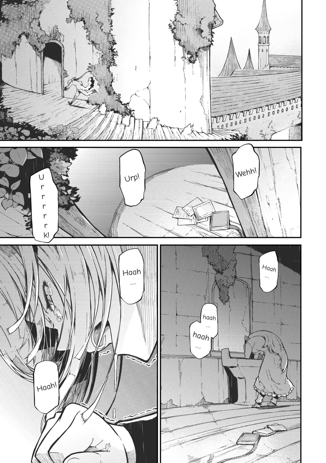 Read Goodbye, Dragon Life chapter 86 image 2 on Lezhin