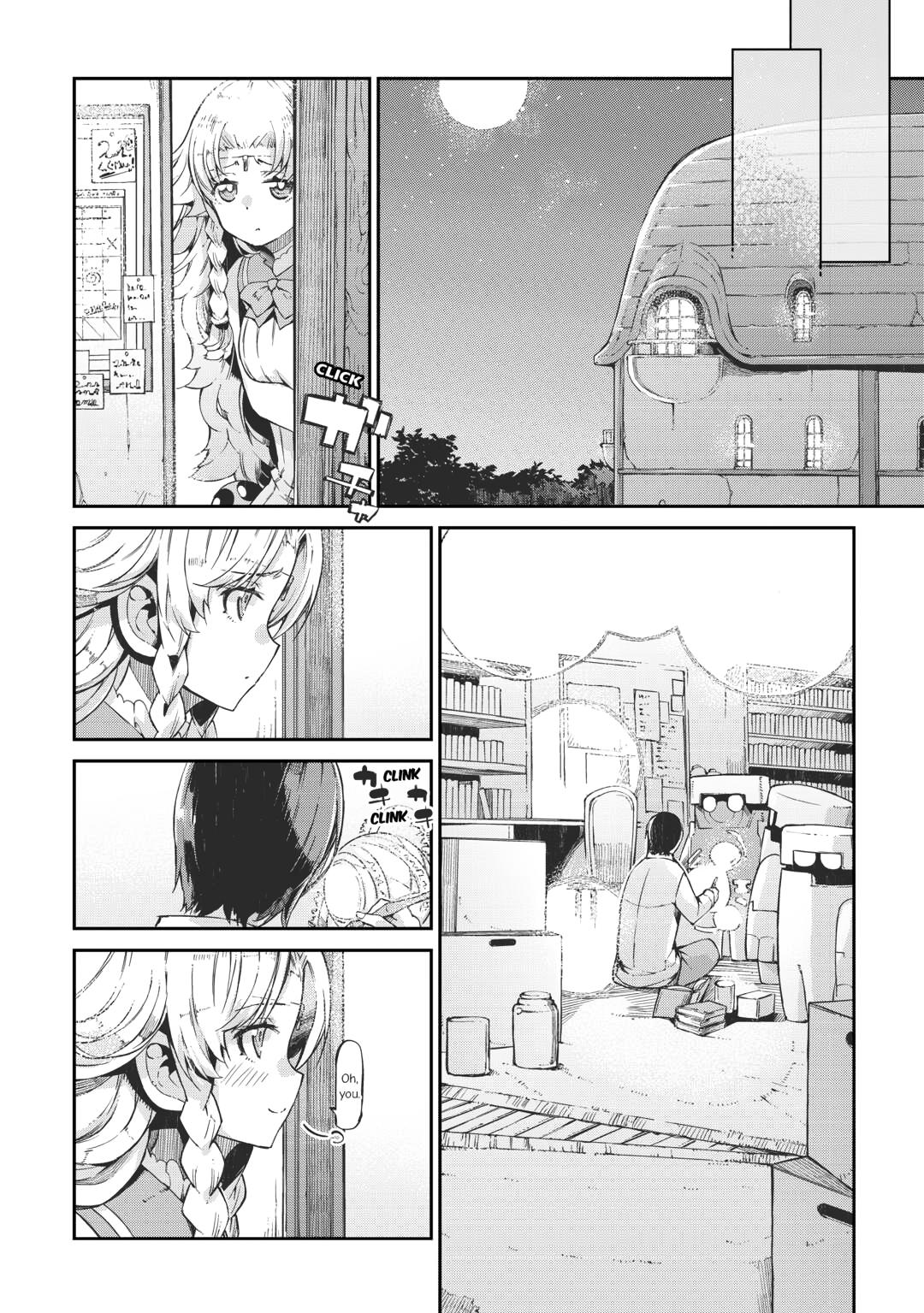 Read Goodbye, Dragon Life chapter 86 image 9 on Lezhin