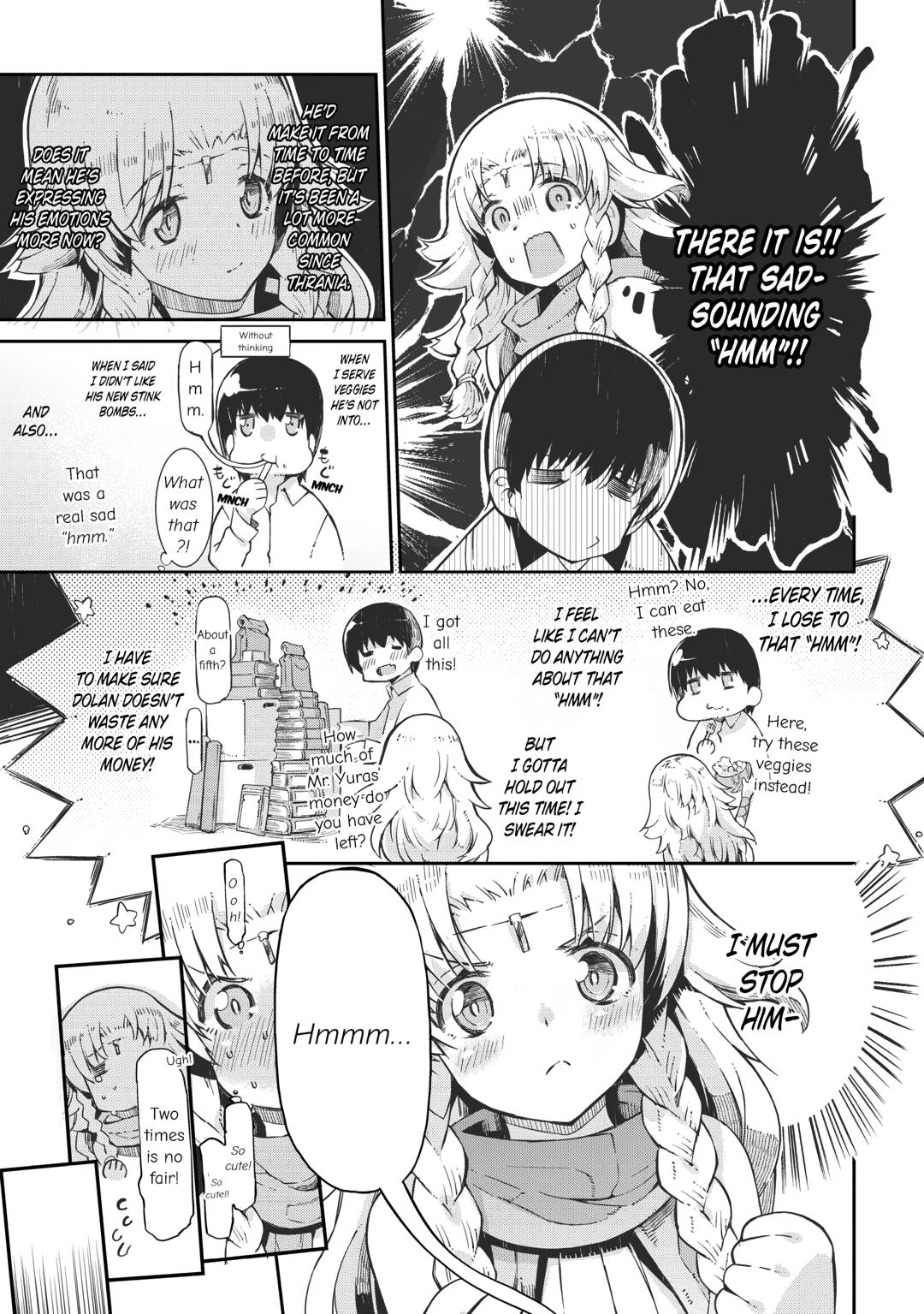 Read Goodbye, Dragon Life chapter 87 image 20 on Lezhin