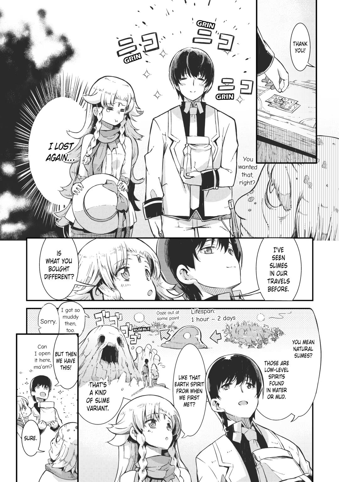 Read Goodbye, Dragon Life chapter 87 image 21 on Lezhin