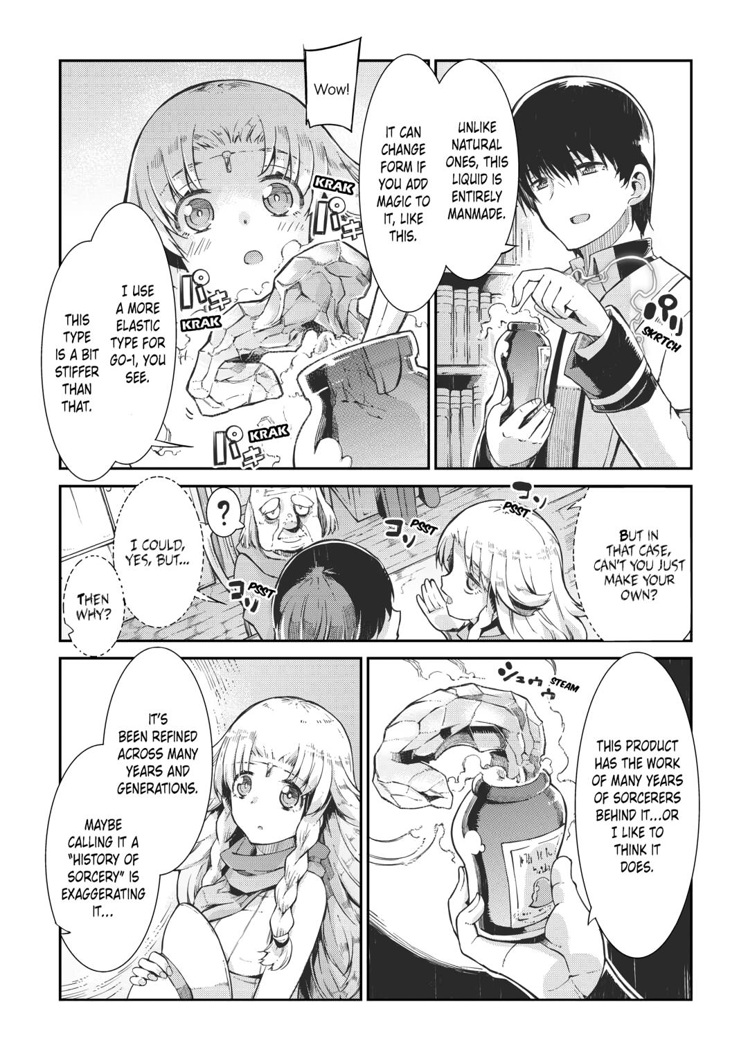 Read Goodbye, Dragon Life chapter 87 image 22 on Lezhin