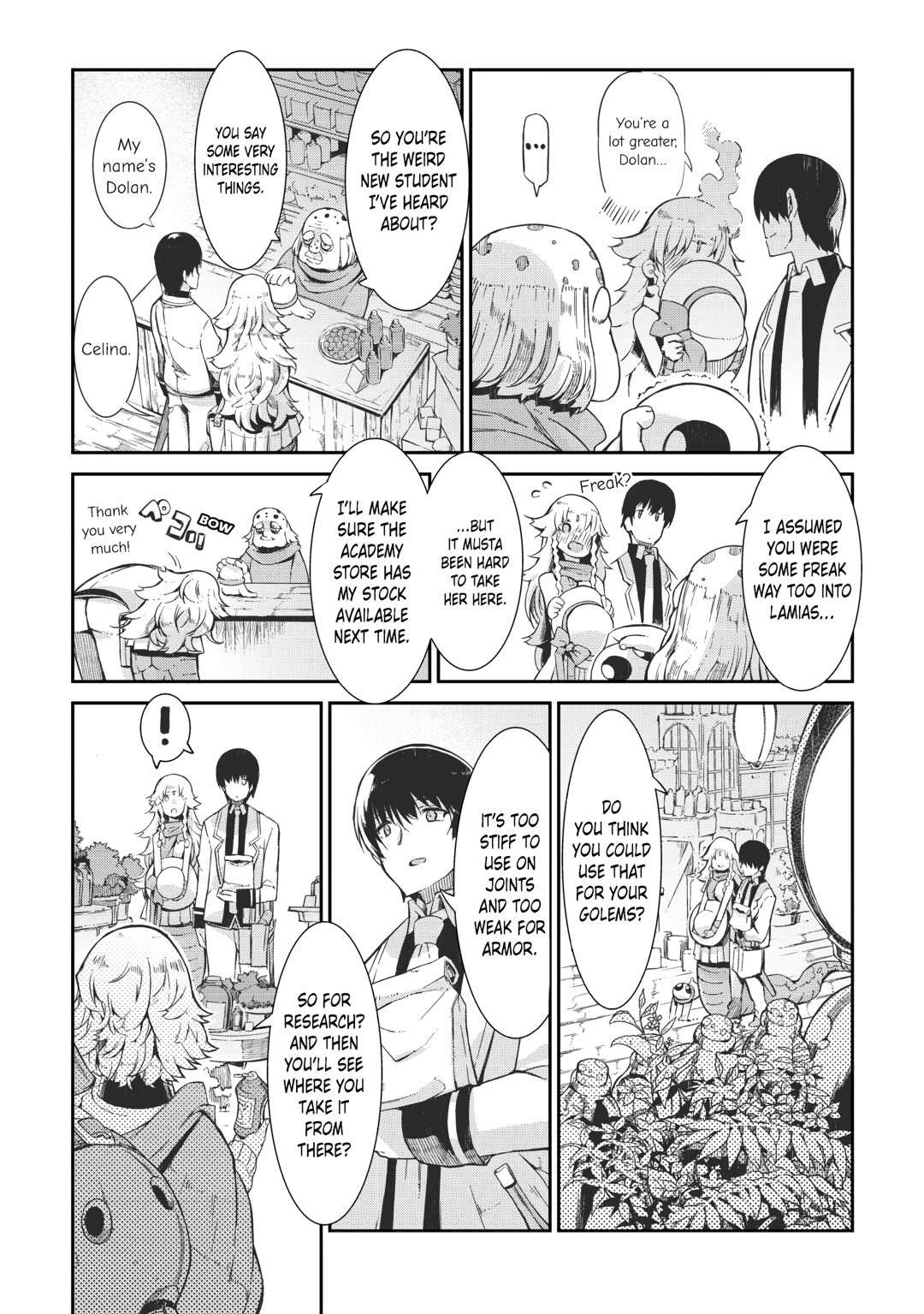 Read Goodbye, Dragon Life chapter 87 image 25 on Lezhin