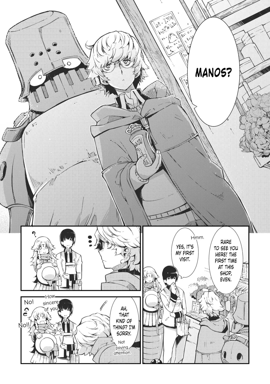 Read Goodbye, Dragon Life chapter 87 image 26 on Lezhin