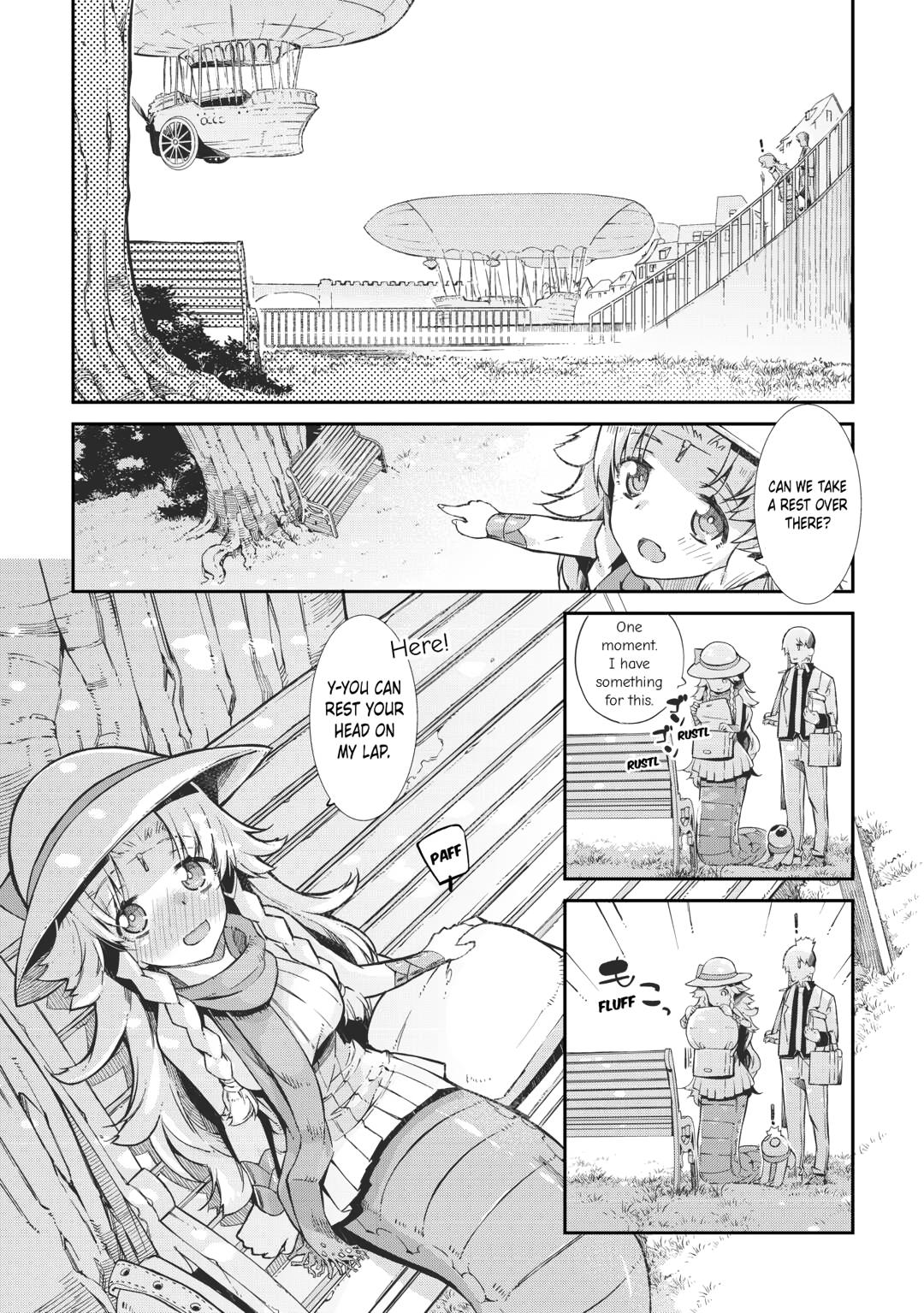 Read Goodbye, Dragon Life chapter 87 image 30 on Lezhin