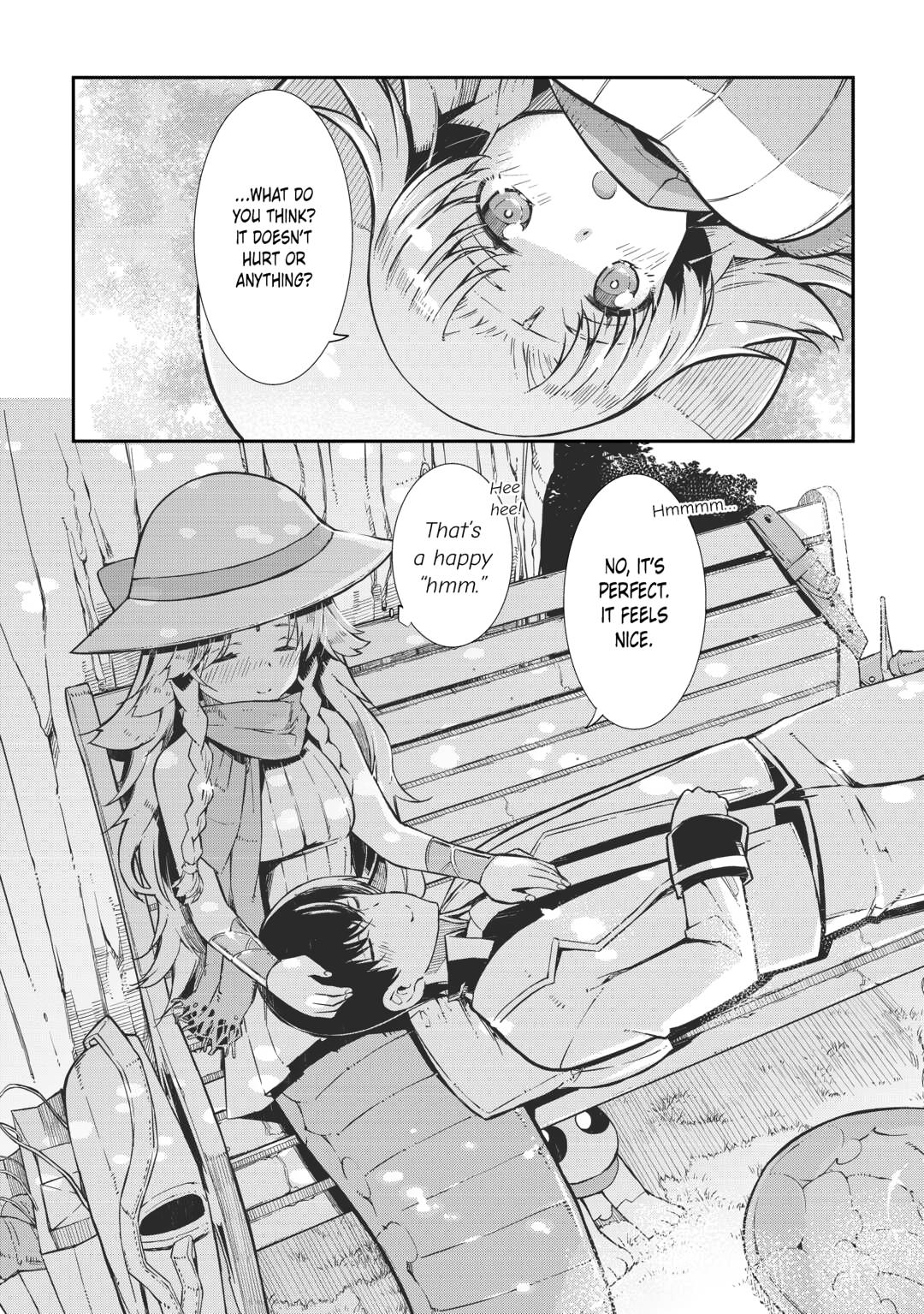 Read Goodbye, Dragon Life chapter 87 image 31 on Lezhin