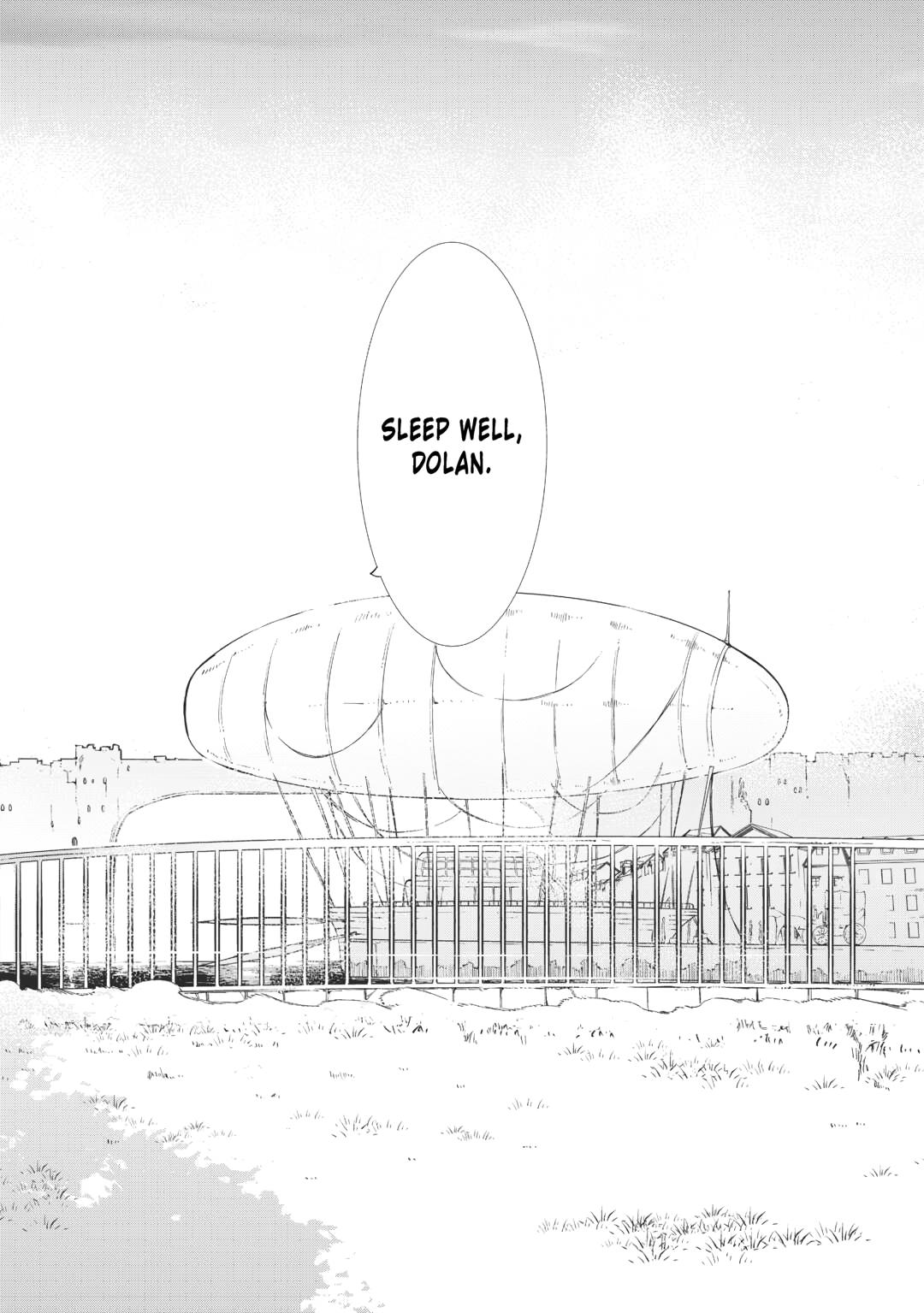 Read Goodbye, Dragon Life chapter 87 image 35 on Lezhin