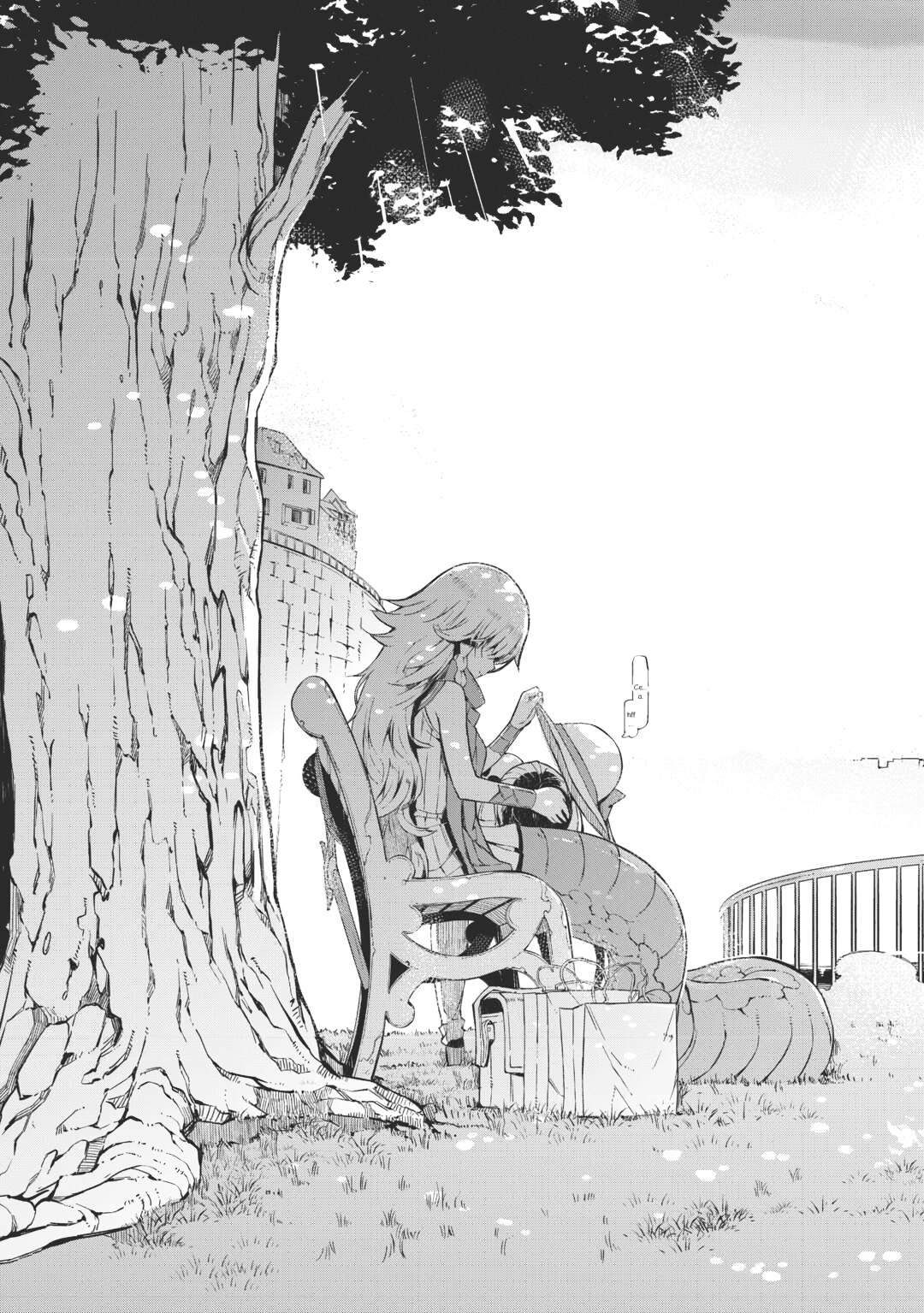 Read Goodbye, Dragon Life chapter 87 image 36 on Lezhin