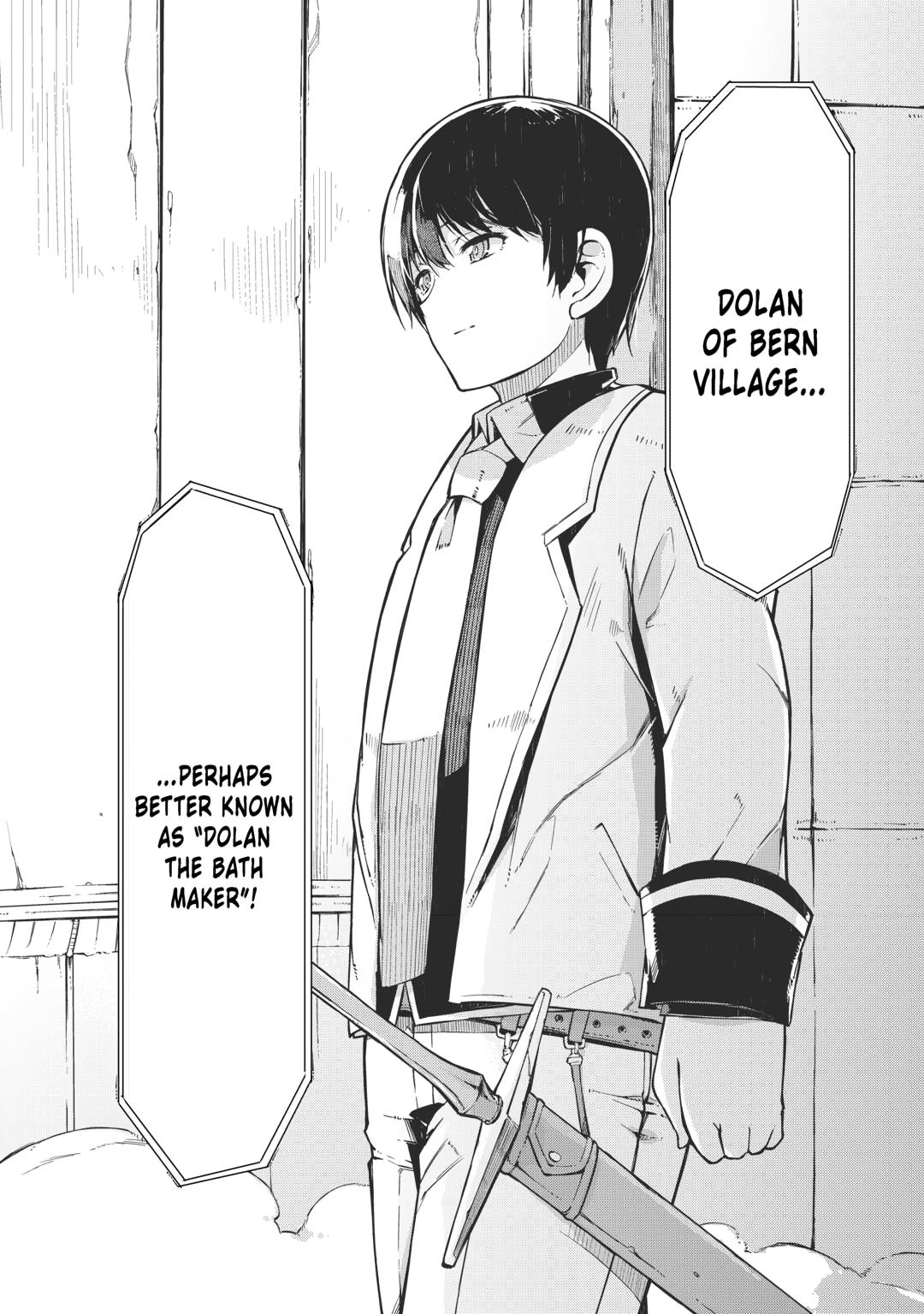 Read Goodbye, Dragon Life chapter 87 image 39 on Lezhin
