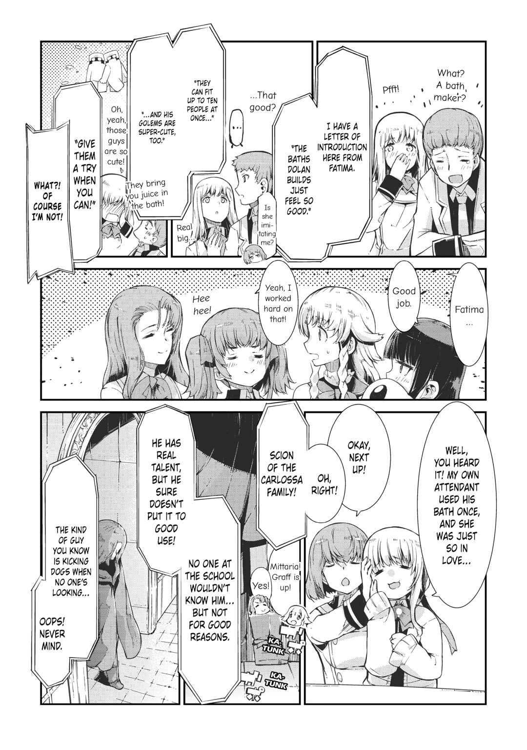 Read Goodbye, Dragon Life chapter 87 image 40 on Lezhin