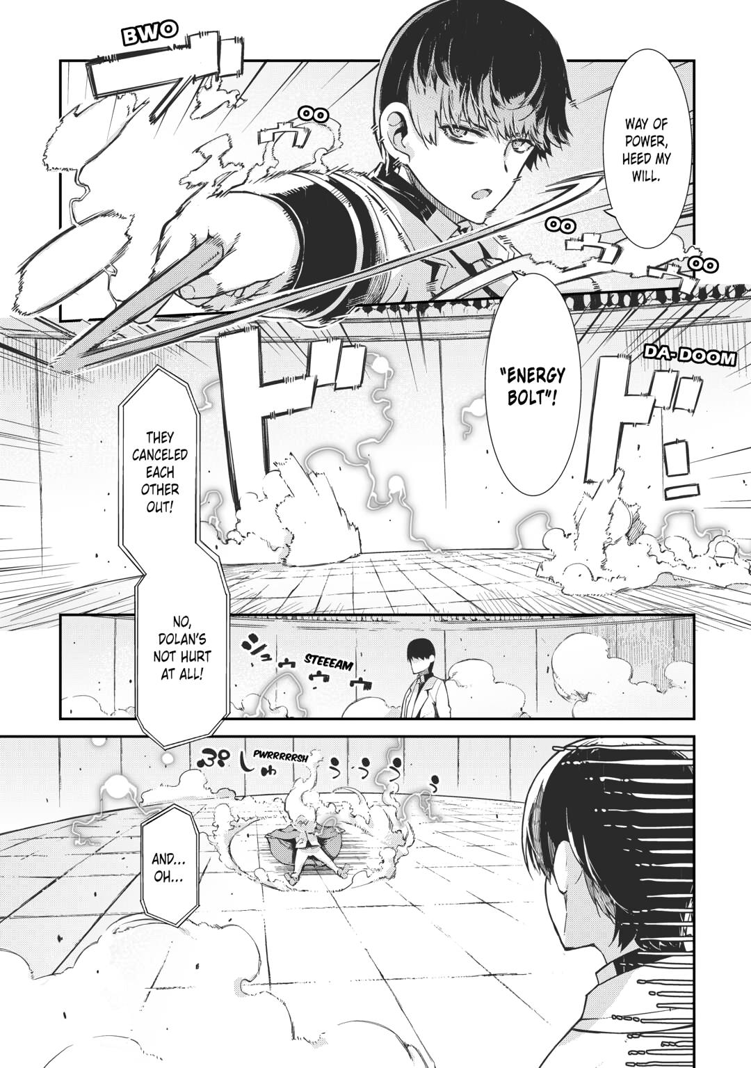 Read Goodbye, Dragon Life chapter 87 image 44 on Lezhin