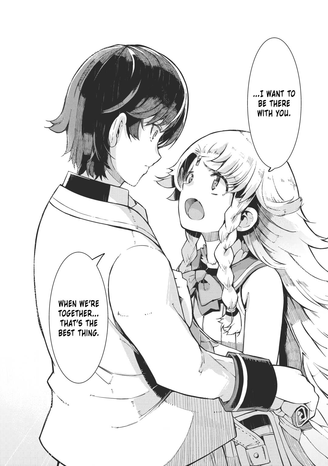Read Goodbye, Dragon Life chapter 87 image 8 on Lezhin
