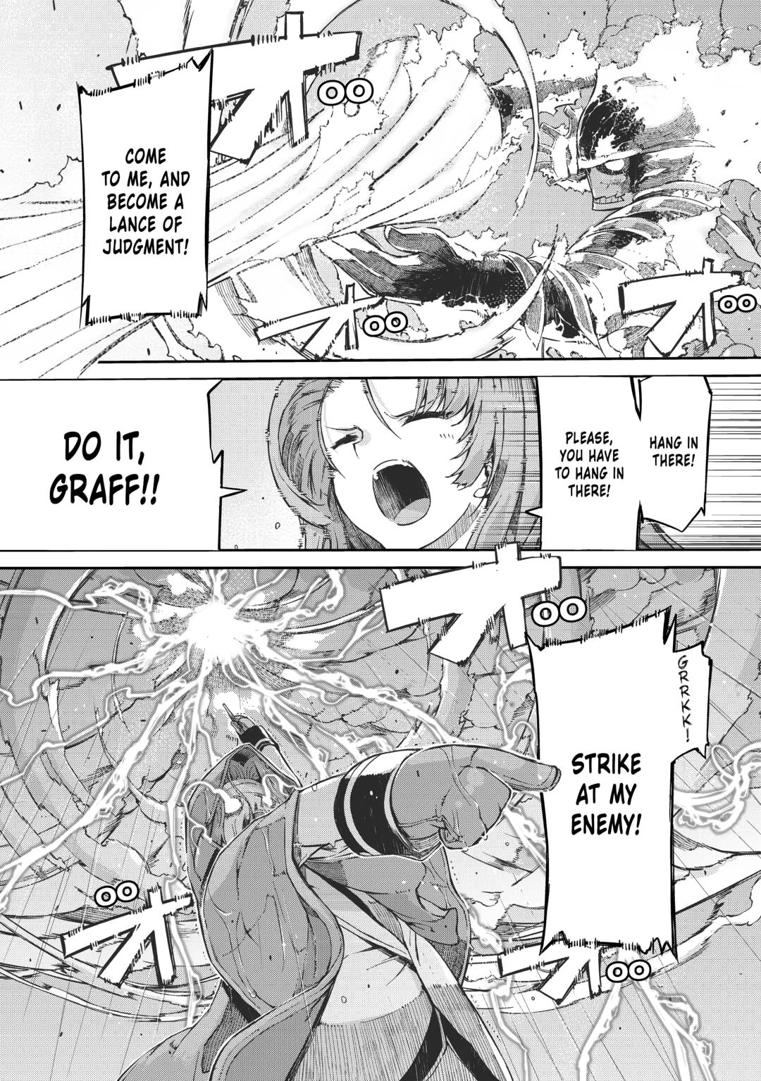 Read Goodbye, Dragon Life chapter 88 image 16 on Lezhin