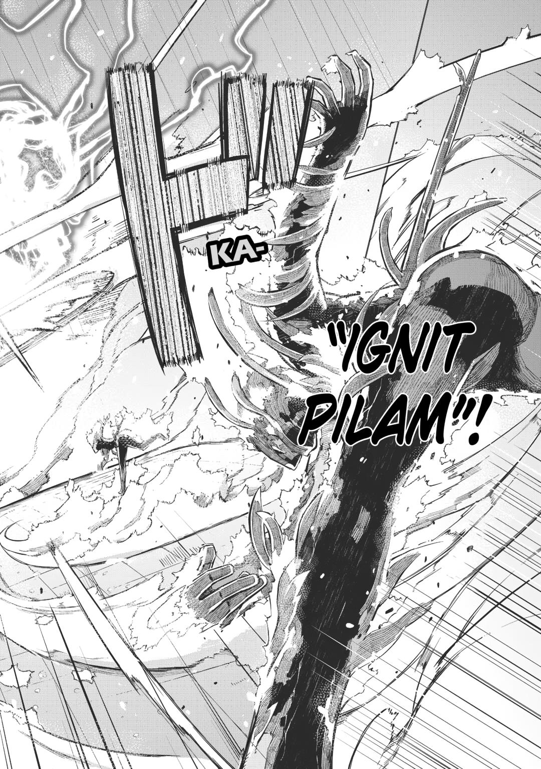 Read Goodbye, Dragon Life chapter 88 image 17 on Lezhin