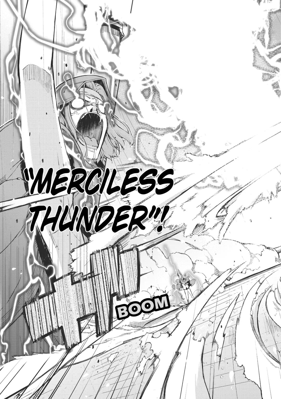 Read Goodbye, Dragon Life chapter 88 image 18 on Lezhin