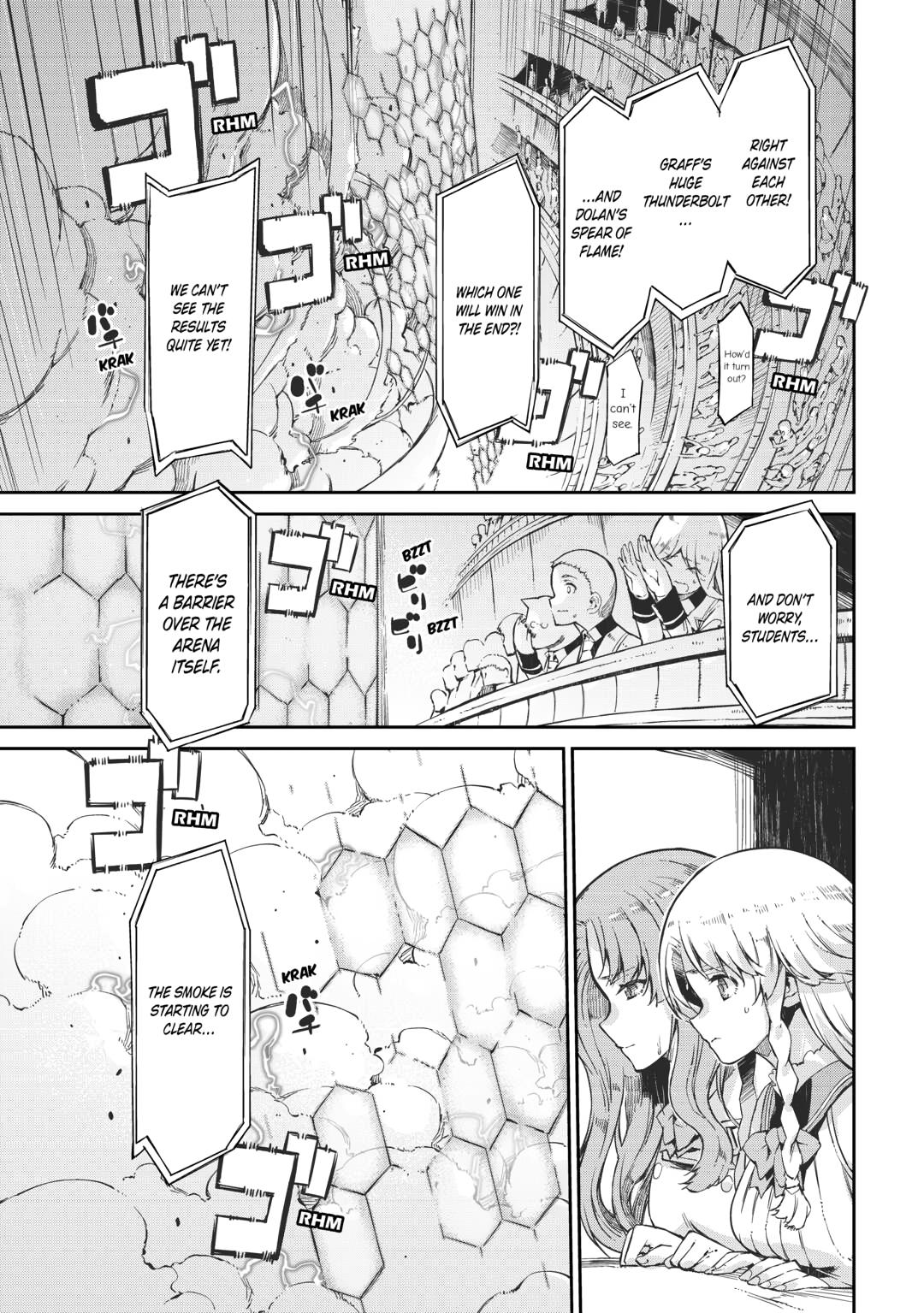Read Goodbye, Dragon Life chapter 88 image 20 on Lezhin