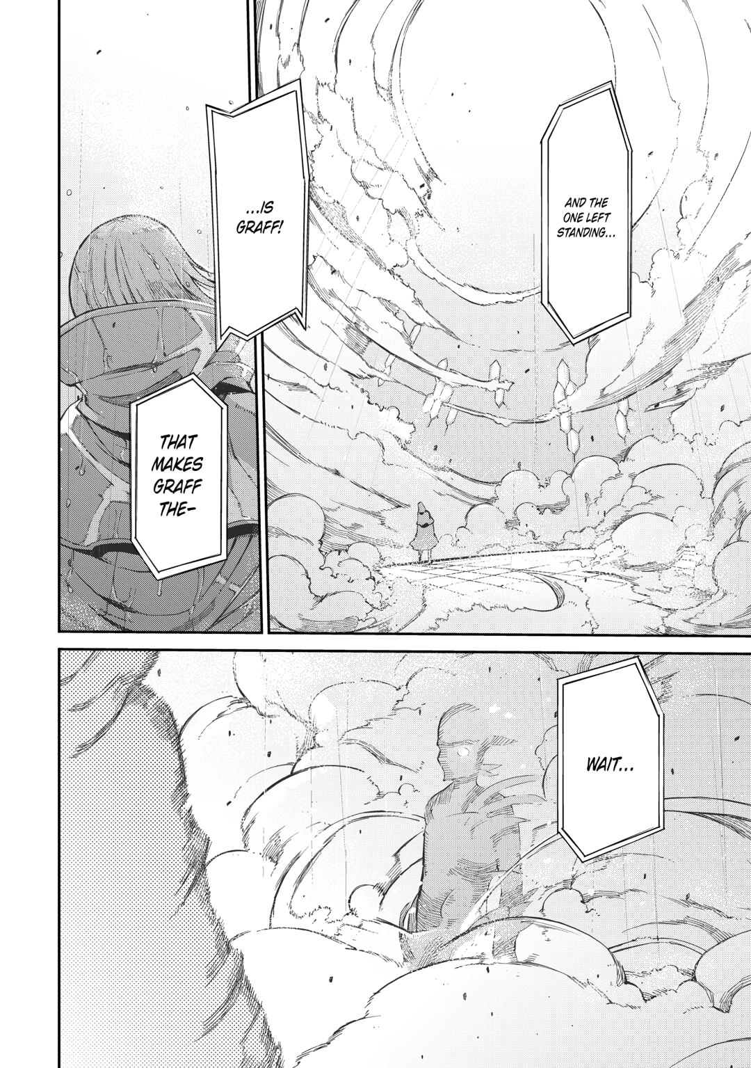 Read Goodbye, Dragon Life chapter 88 image 21 on Lezhin