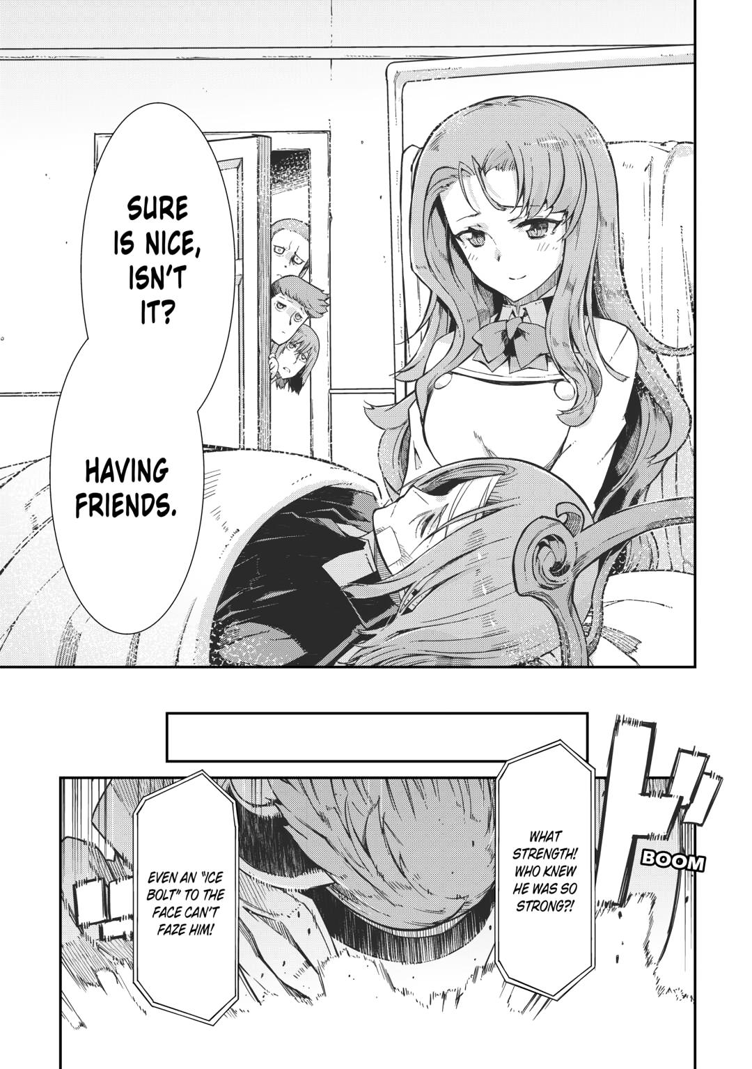 Read Goodbye, Dragon Life chapter 88 image 28 on Lezhin