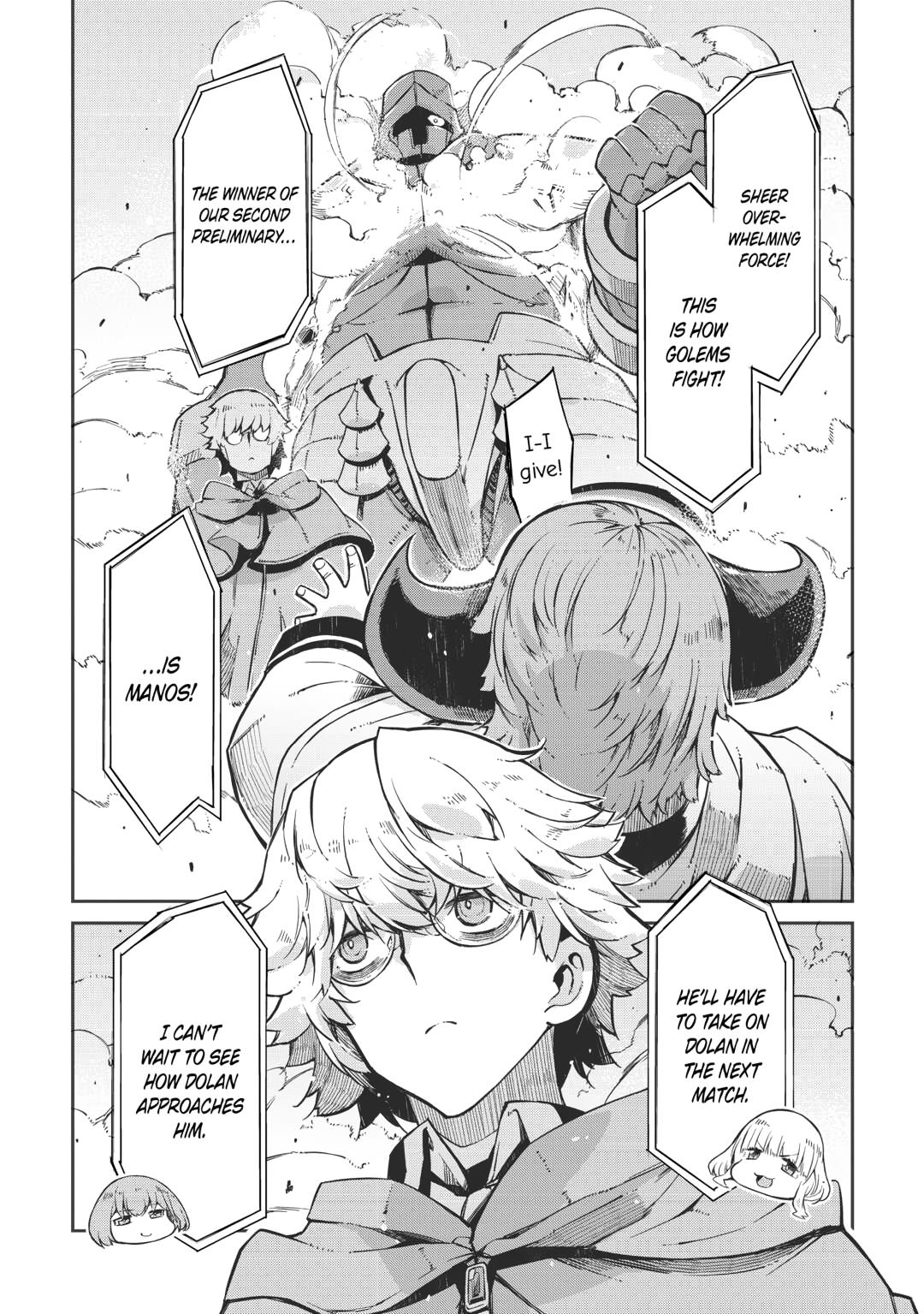 Read Goodbye, Dragon Life chapter 88 image 29 on Lezhin