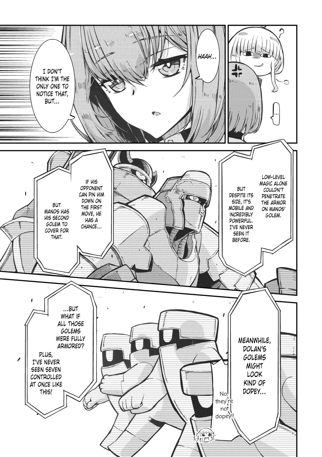 Read Goodbye, Dragon Life chapter 89 image 14 on Lezhin