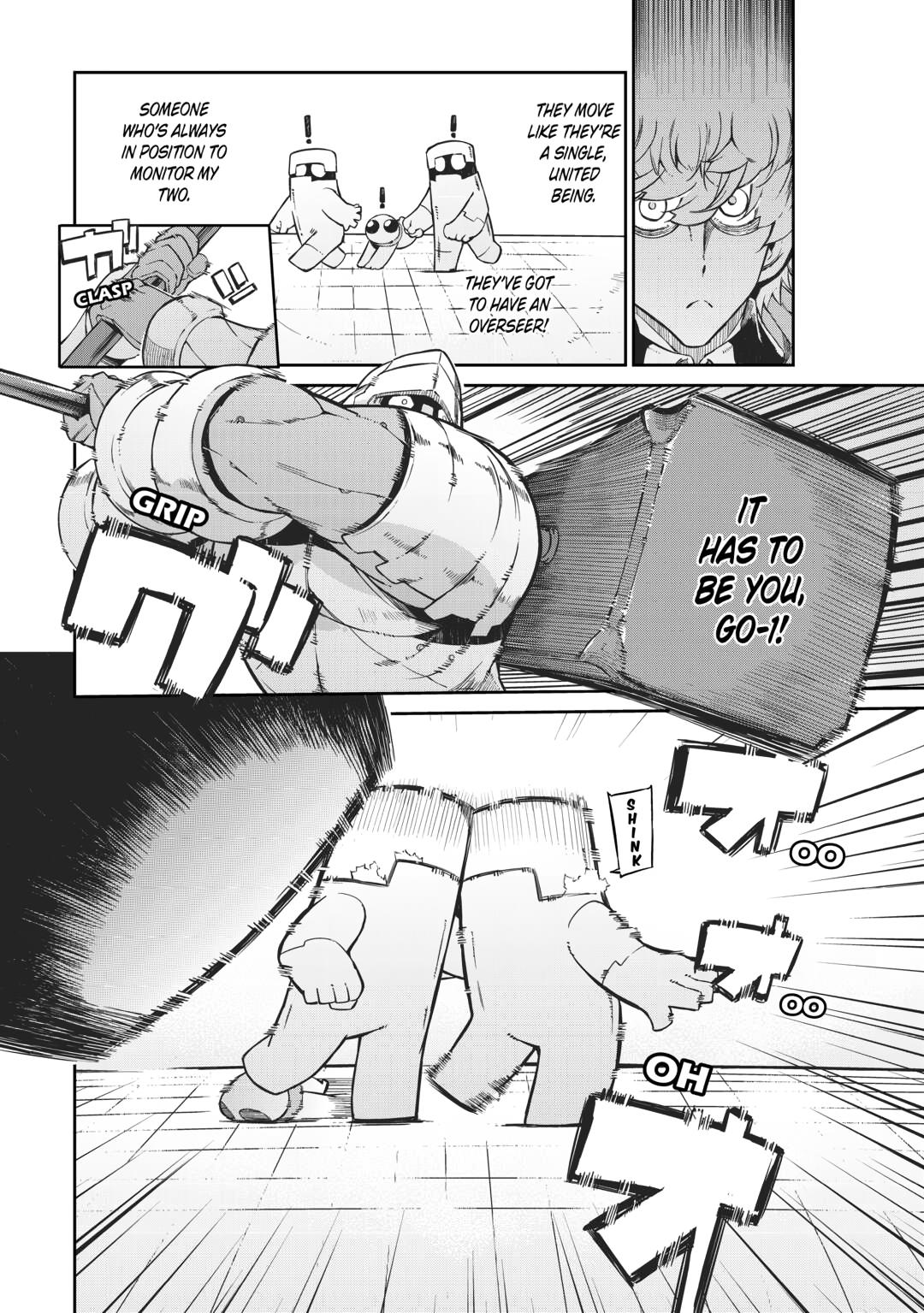 Read Goodbye, Dragon Life chapter 89 image 17 on Lezhin