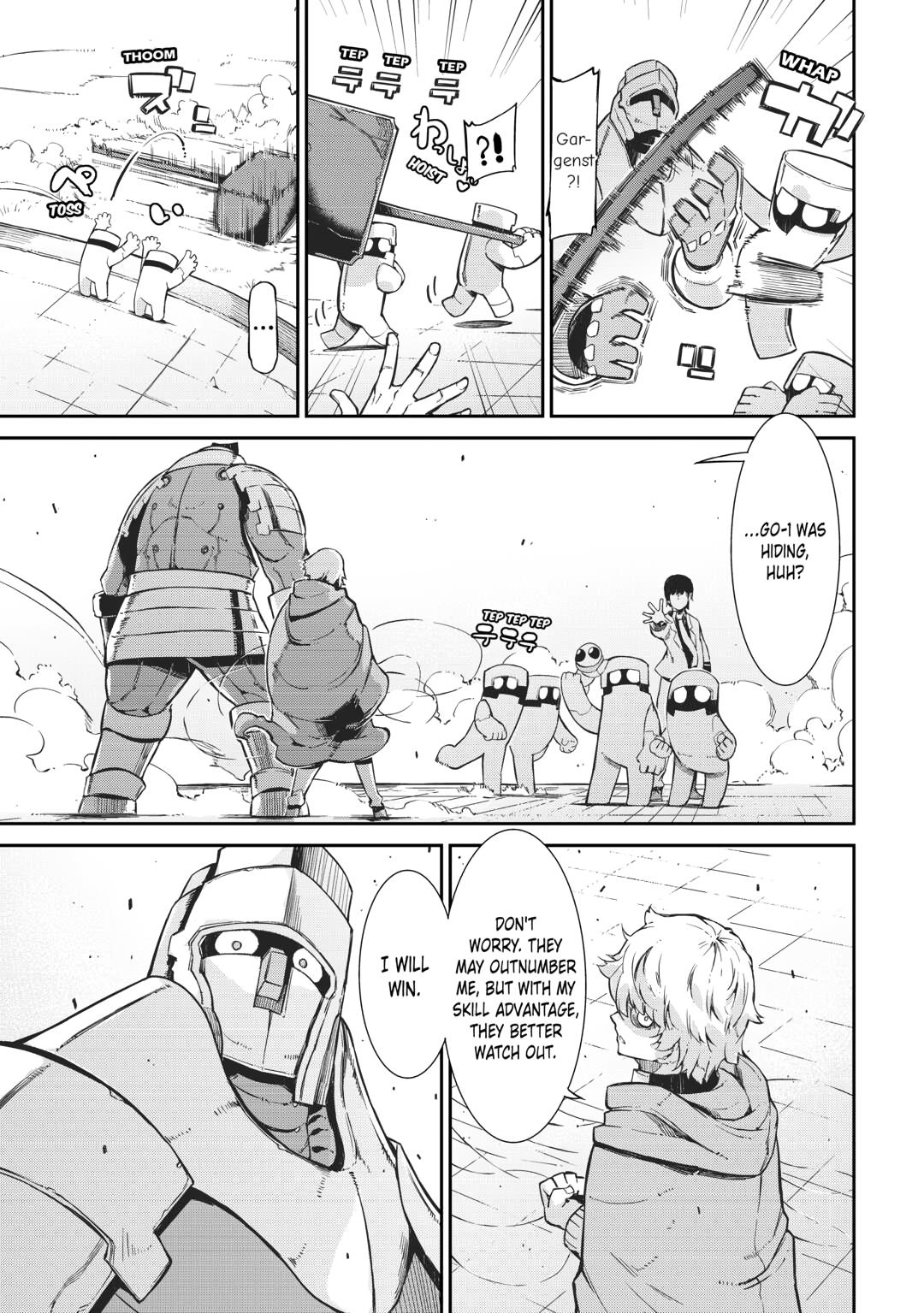 Read Goodbye, Dragon Life chapter 89 image 20 on Lezhin