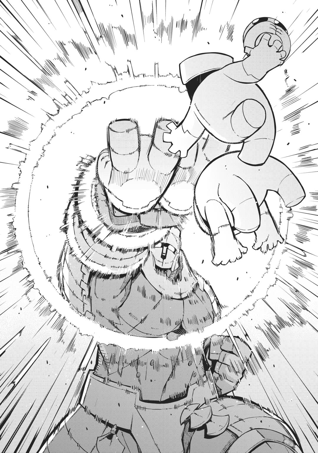 Read Goodbye, Dragon Life chapter 89 image 23 on Lezhin