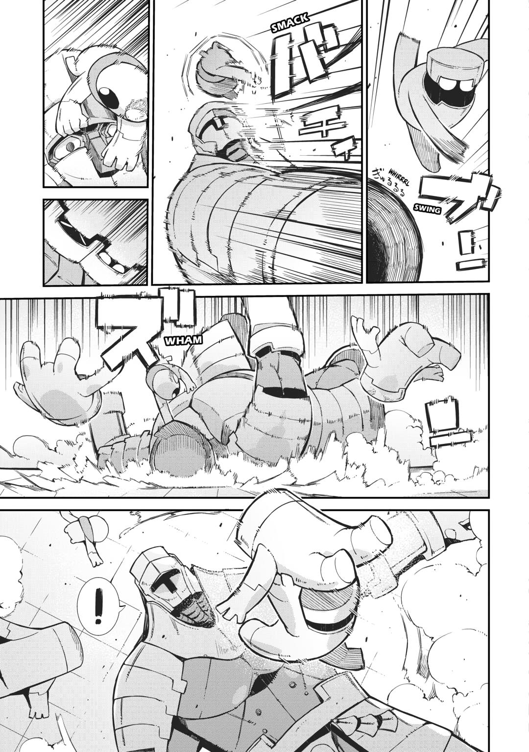 Read Goodbye, Dragon Life chapter 89 image 24 on Lezhin