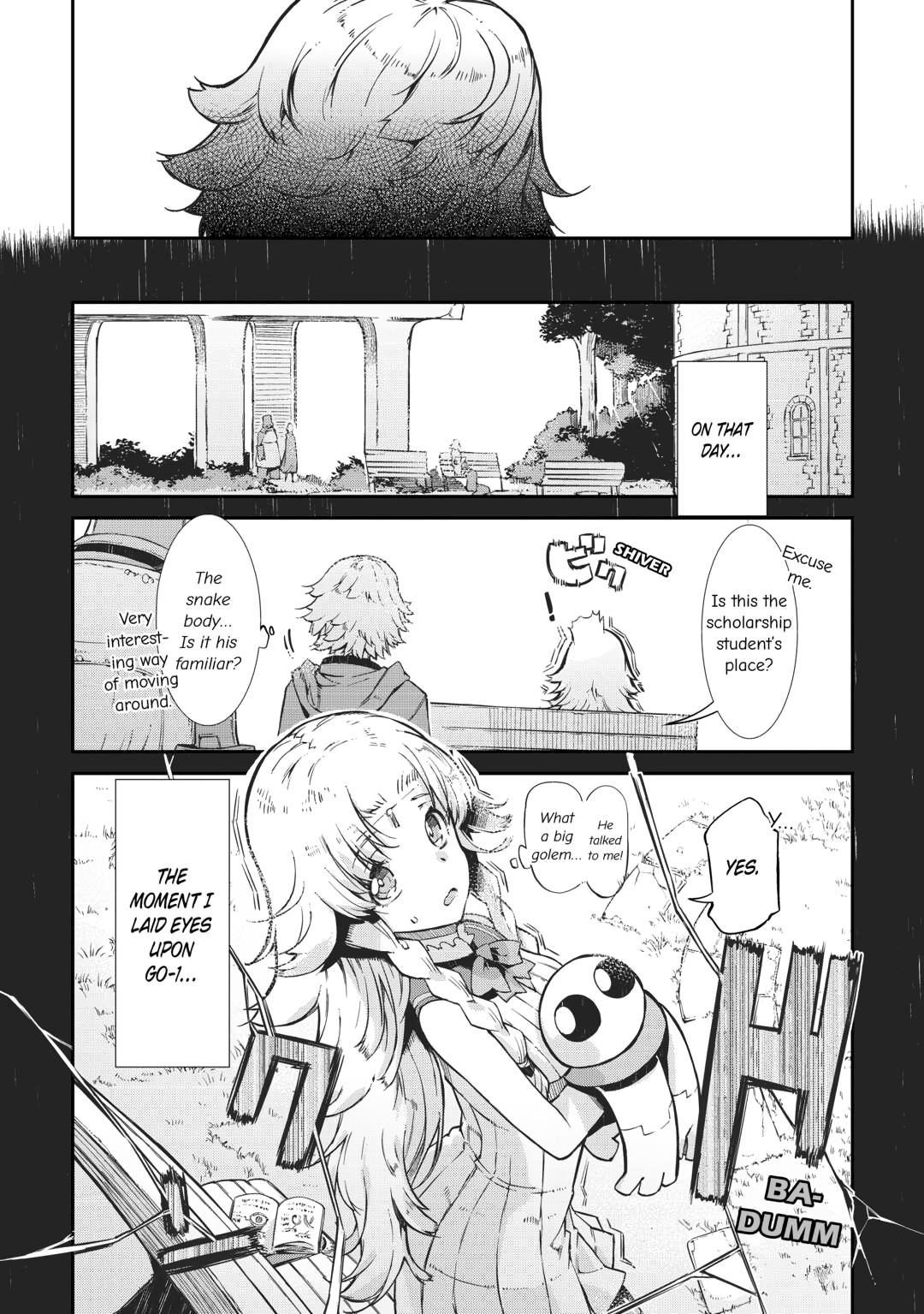 Read Goodbye, Dragon Life chapter 89 image 27 on Lezhin