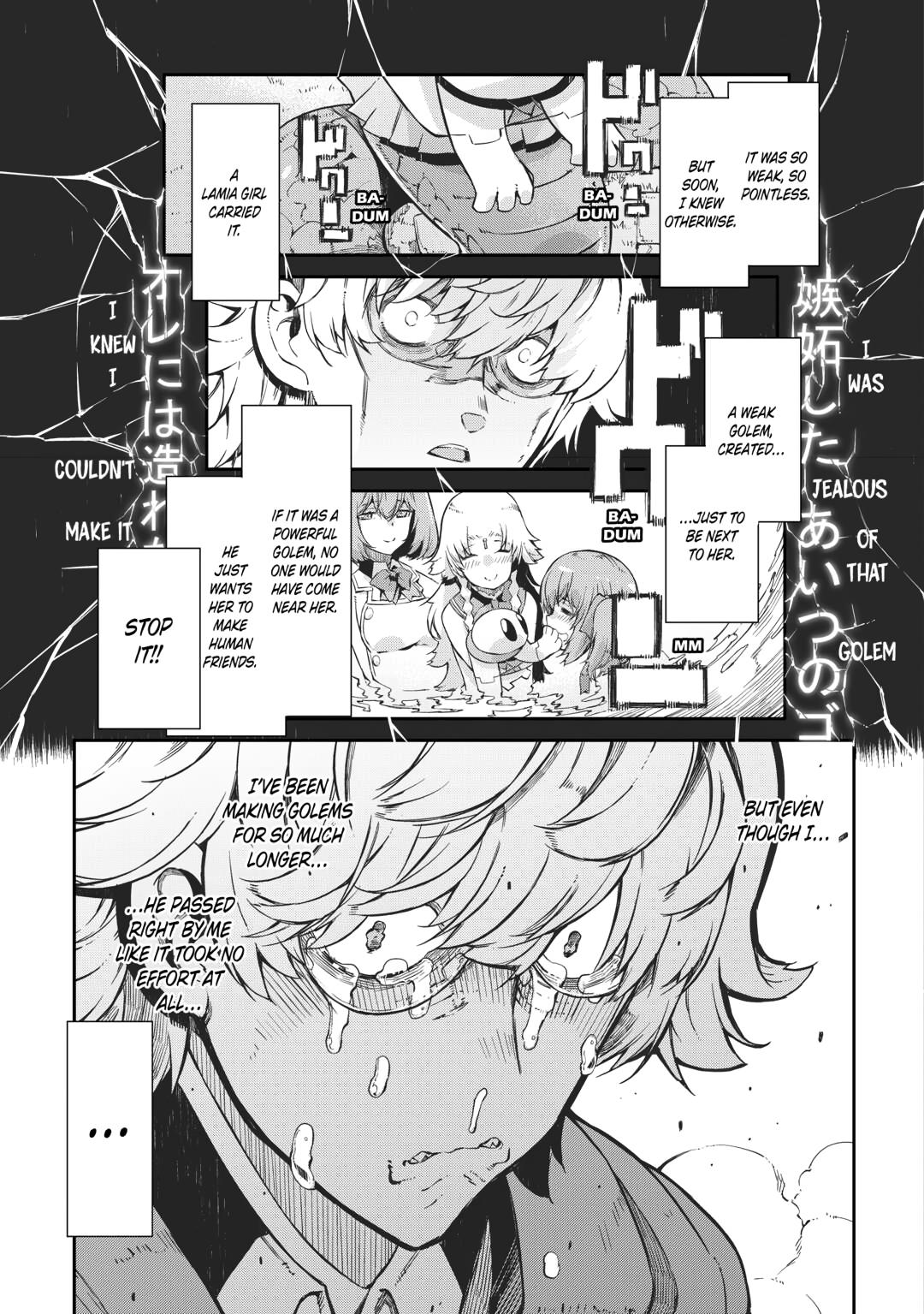 Read Goodbye, Dragon Life chapter 89 image 28 on Lezhin