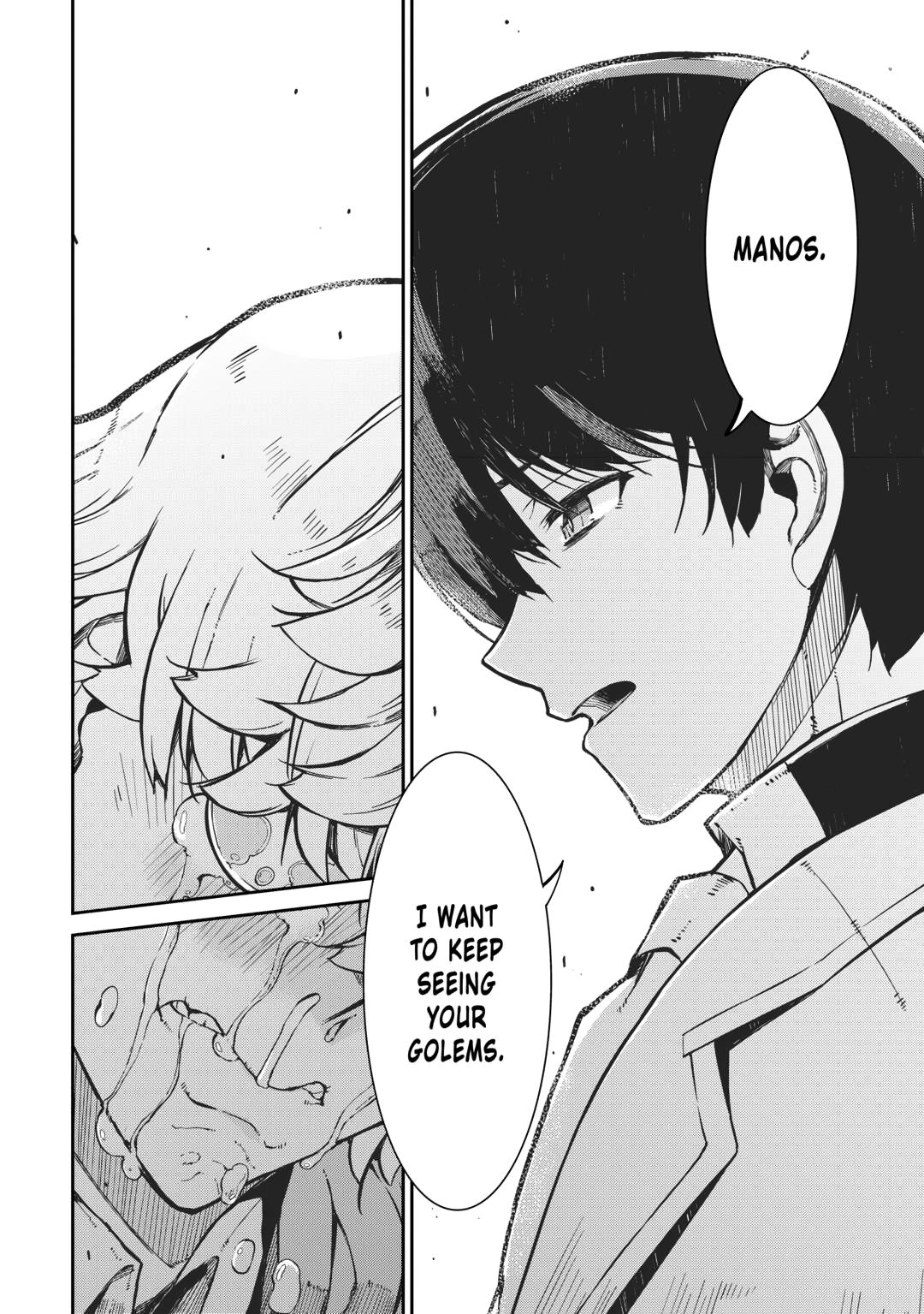 Read Goodbye, Dragon Life chapter 89 image 29 on Lezhin