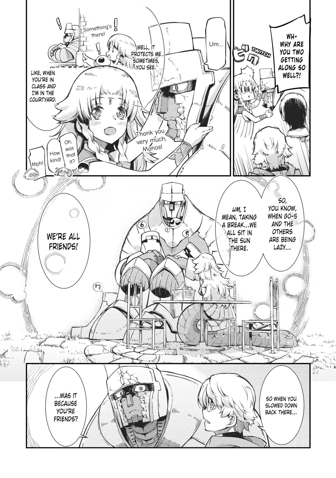 Read Goodbye, Dragon Life chapter 89 image 33 on Lezhin