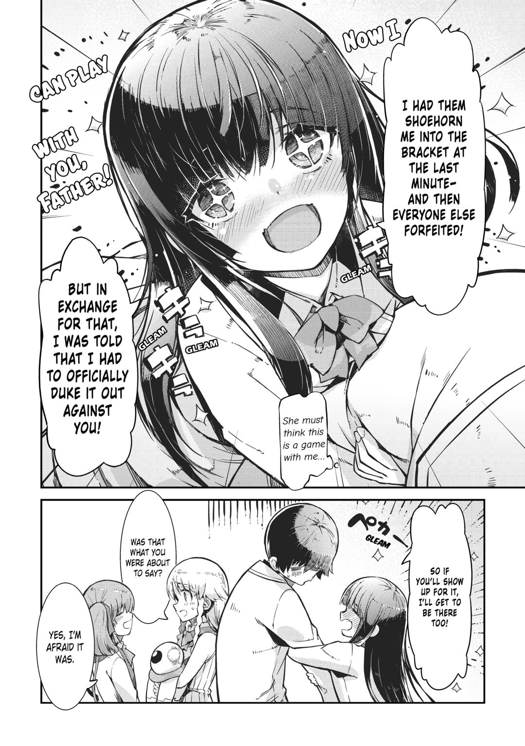 Read Goodbye, Dragon Life chapter 89 image 35 on Lezhin