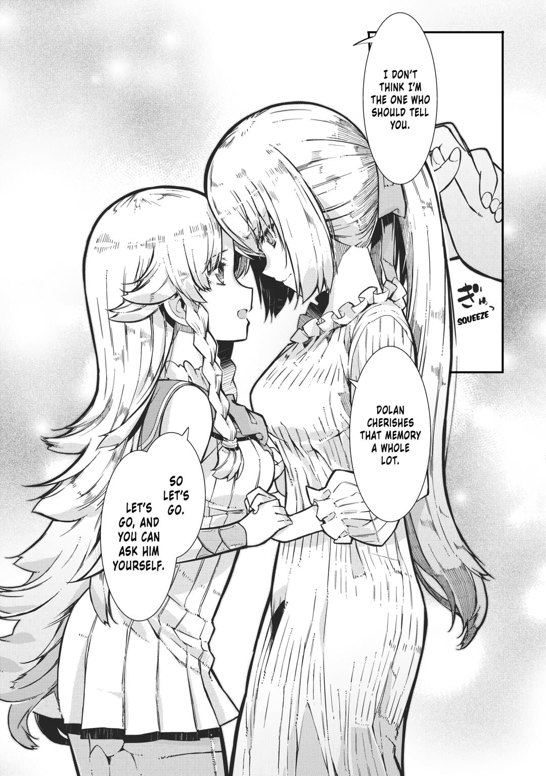 Read Goodbye, Dragon Life chapter 90 image 10 on Lezhin