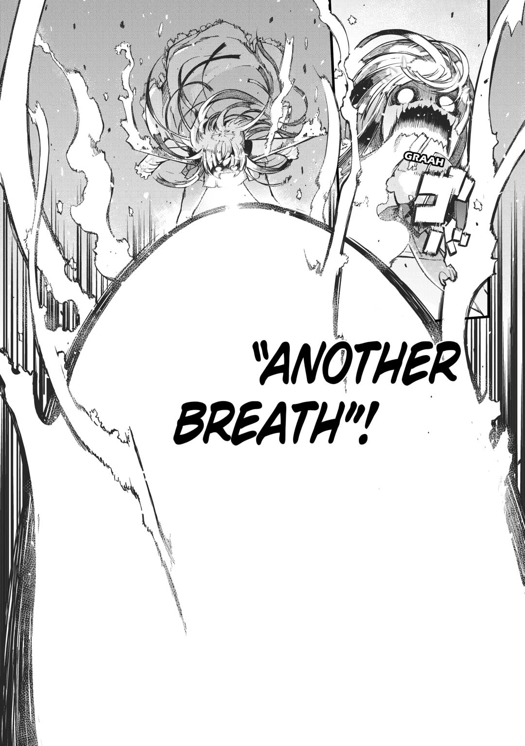 Read Goodbye, Dragon Life chapter 90 image 19 on Lezhin