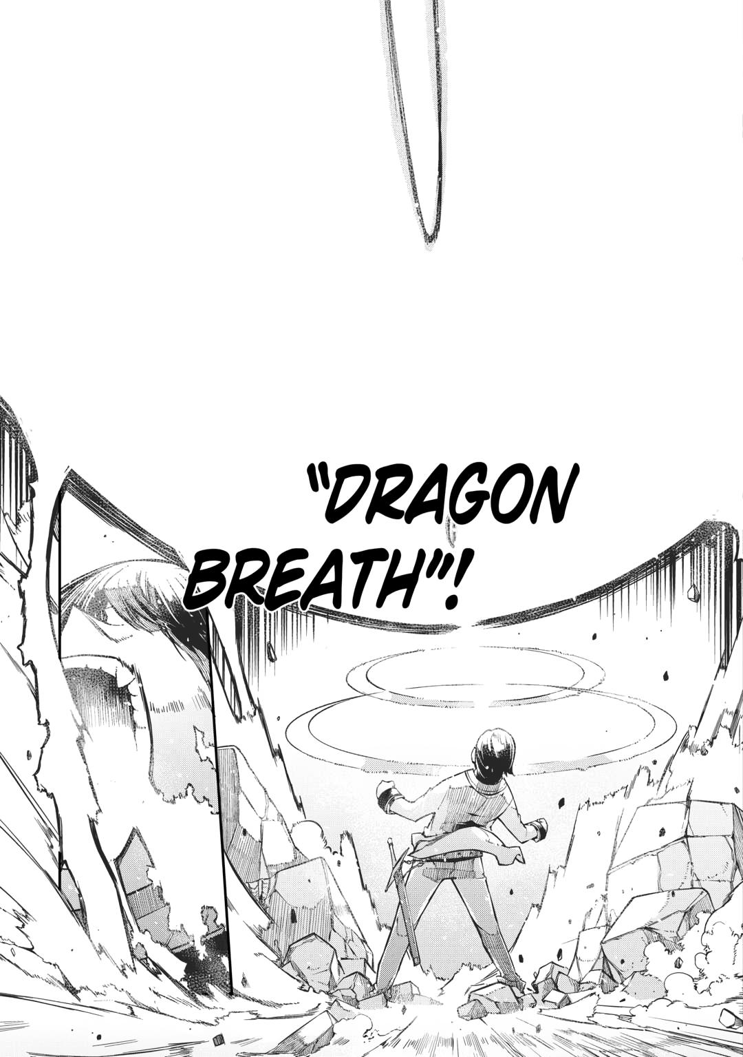 Read Goodbye, Dragon Life chapter 90 image 20 on Lezhin
