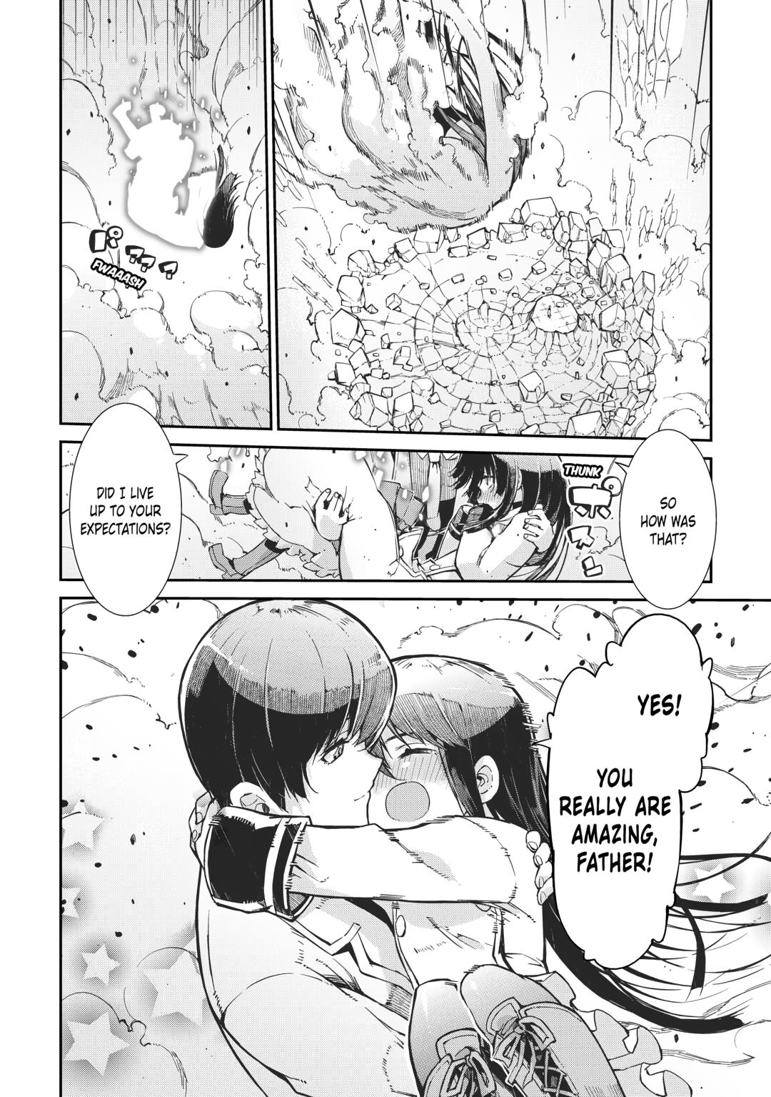 Read Goodbye, Dragon Life chapter 90 image 23 on Lezhin