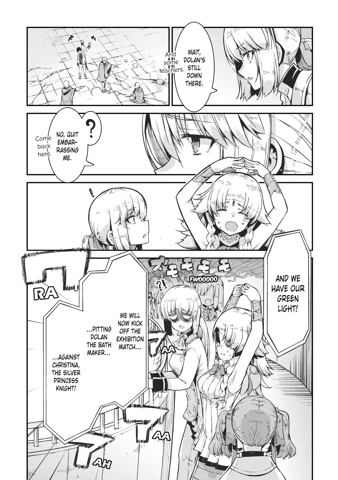 Read Goodbye, Dragon Life chapter 90 image 26 on Lezhin
