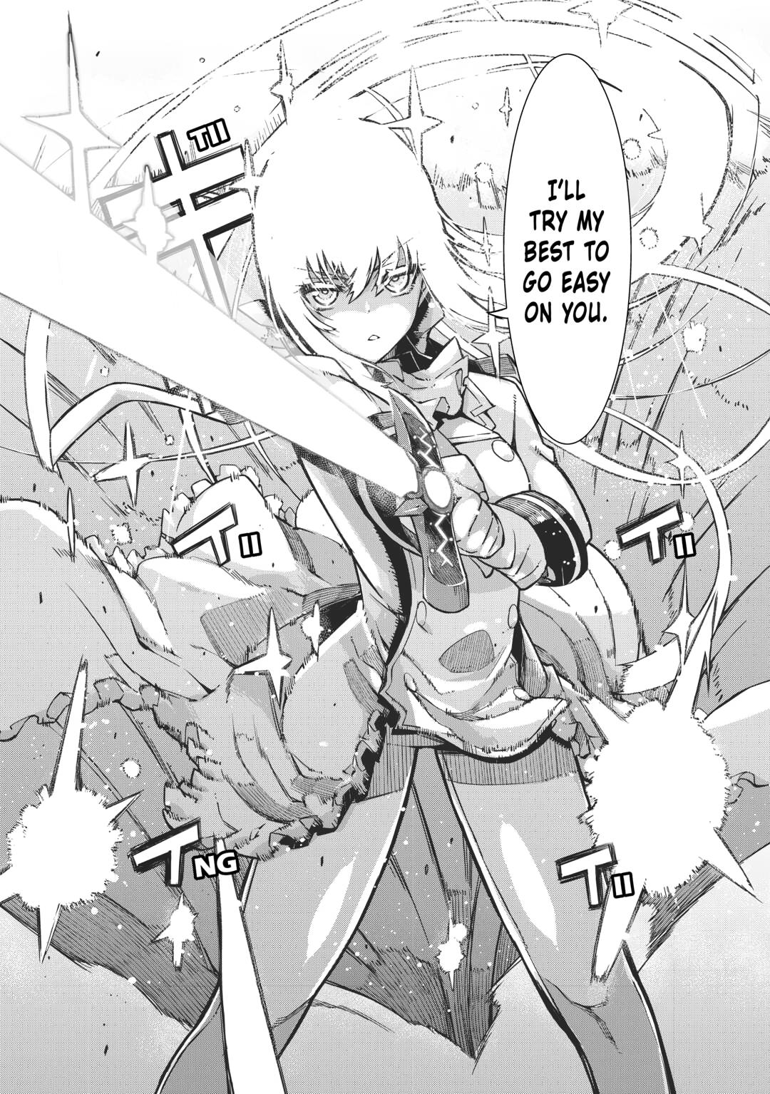 Read Goodbye, Dragon Life chapter 91 image 18 on Lezhin