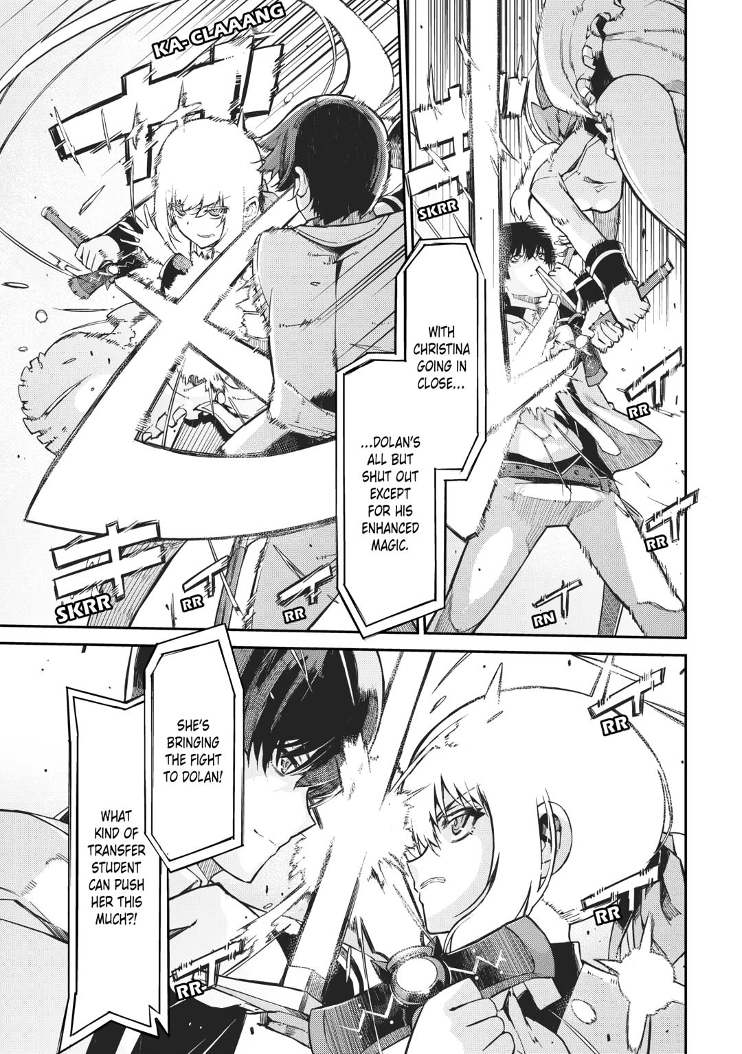 Read Goodbye, Dragon Life chapter 91 image 24 on Lezhin