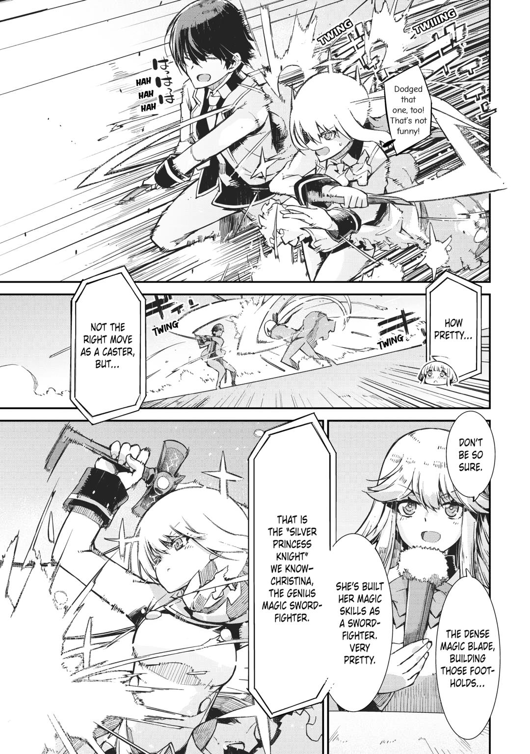 Read Goodbye, Dragon Life chapter 91 image 26 on Lezhin