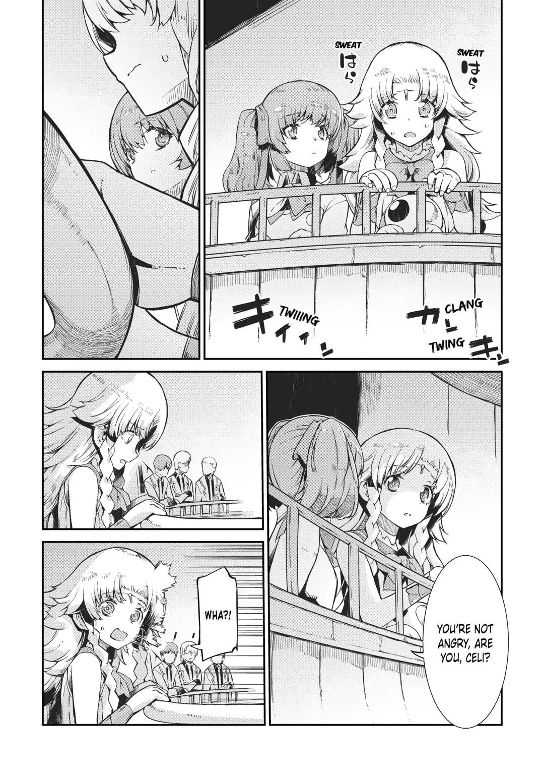 Read Goodbye, Dragon Life chapter 91 image 27 on Lezhin