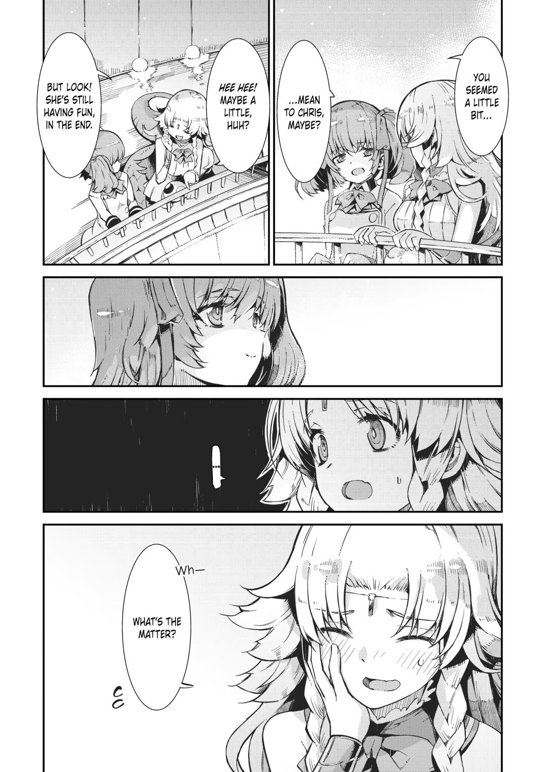 Read Goodbye, Dragon Life chapter 91 image 28 on Lezhin