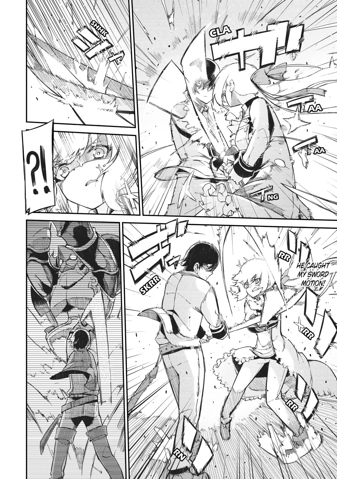 Read Goodbye, Dragon Life chapter 91 image 35 on Lezhin