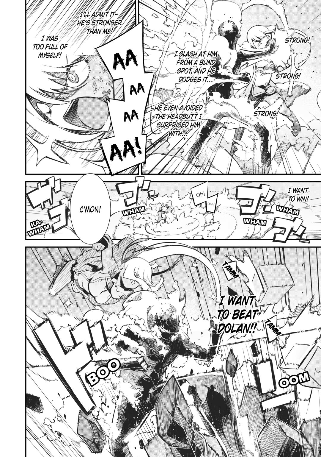 Read Goodbye, Dragon Life chapter 91 image 41 on Lezhin