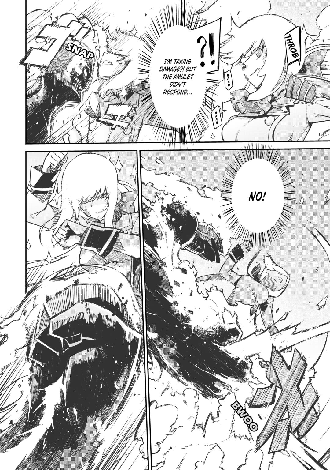 Read Goodbye, Dragon Life chapter 91 image 43 on Lezhin