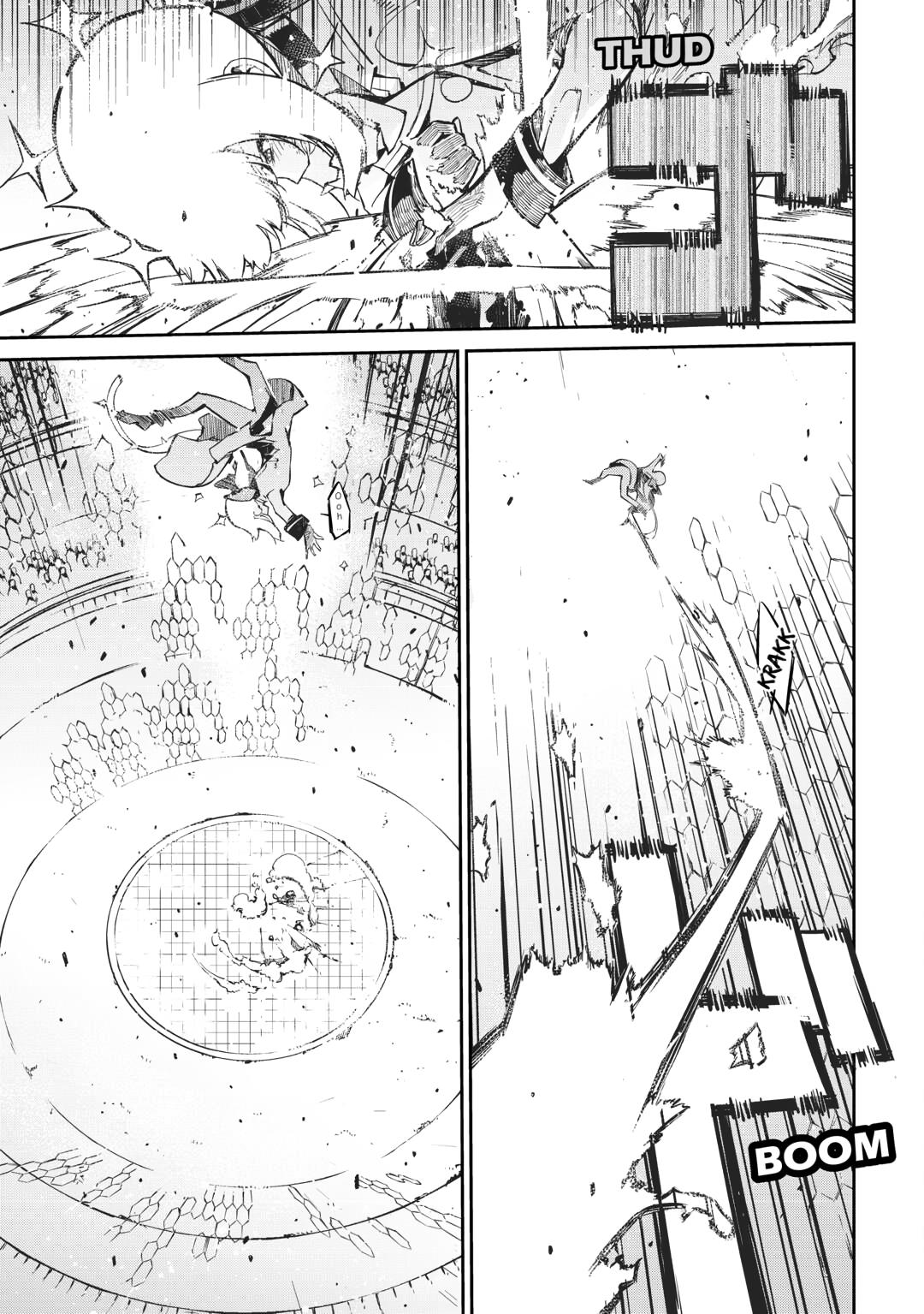Read Goodbye, Dragon Life chapter 91 image 44 on Lezhin