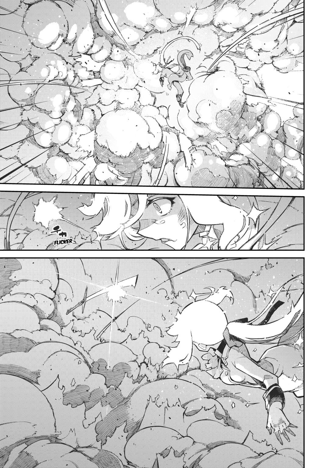Read Goodbye, Dragon Life chapter 91 image 46 on Lezhin