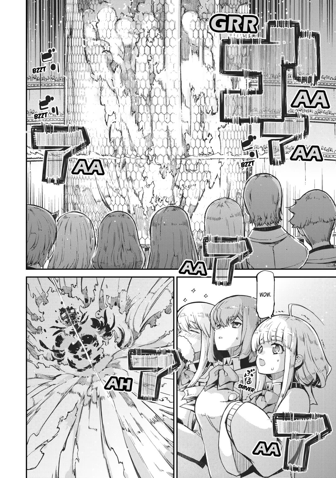 Read Goodbye, Dragon Life chapter 91 image 47 on Lezhin