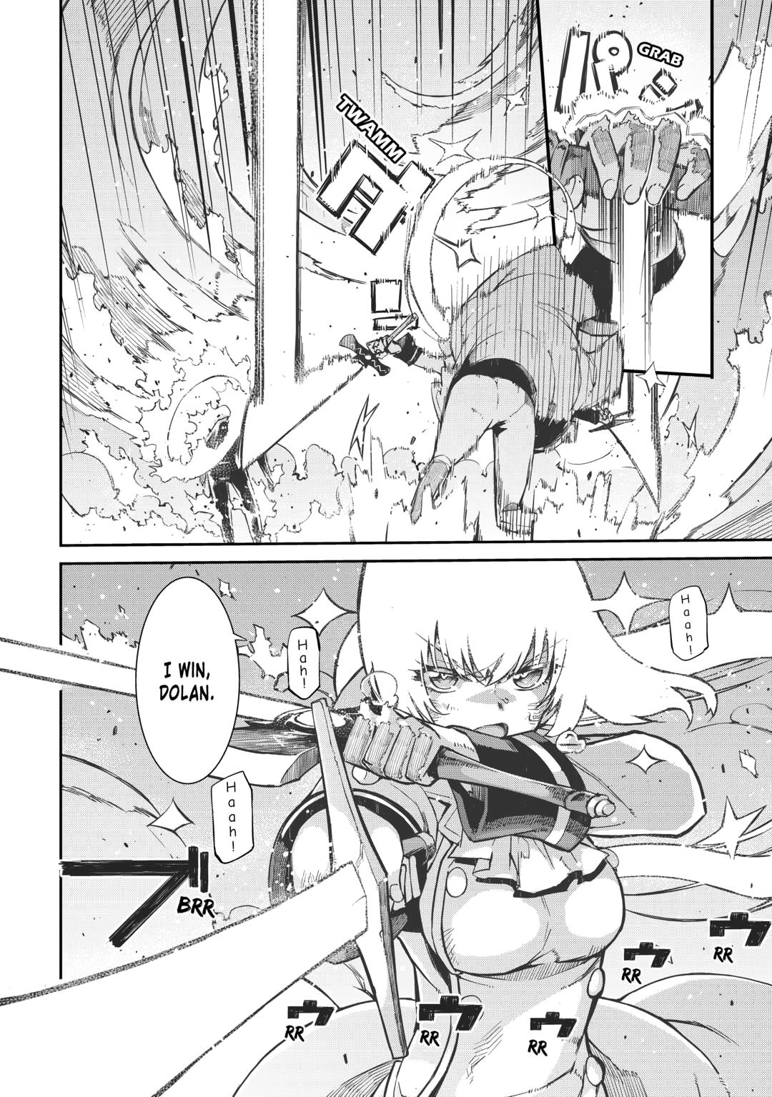 Read Goodbye, Dragon Life chapter 91 image 49 on Lezhin