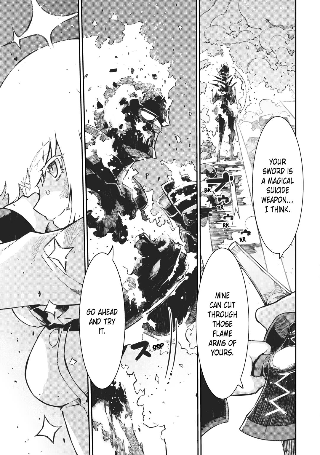 Read Goodbye, Dragon Life chapter 91 image 50 on Lezhin